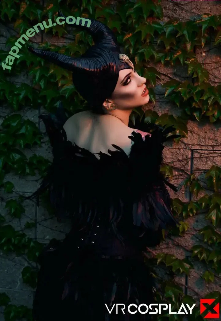 Anna De Ville nude photo #0526 (annadevillexxx / annaisasuccubus)