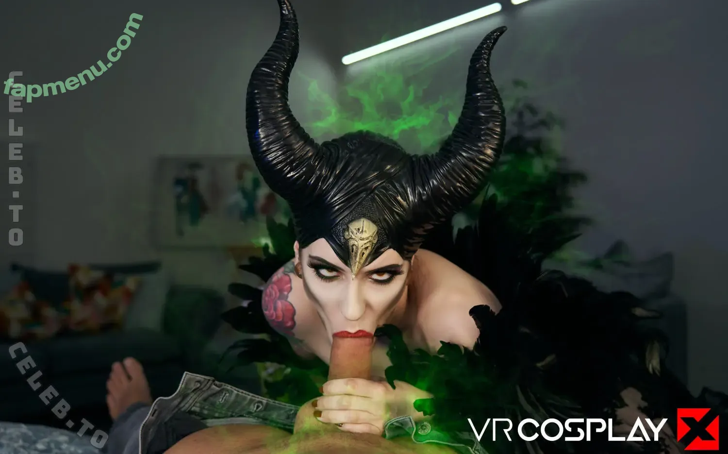 Anna De Ville nude photo #0545 (AnnadeVilleXXX / annadeville / annaisasuccubus)