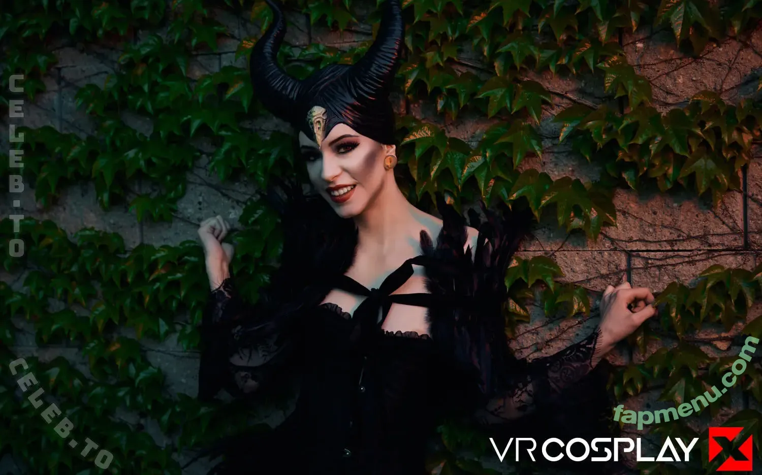 Anna De Ville nude photo #0552 (AnnadeVilleXXX / annadeville / annaisasuccubus)