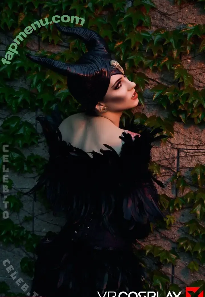 Anna De Ville nude photo #0553 (AnnadeVilleXXX / annadeville / annaisasuccubus)