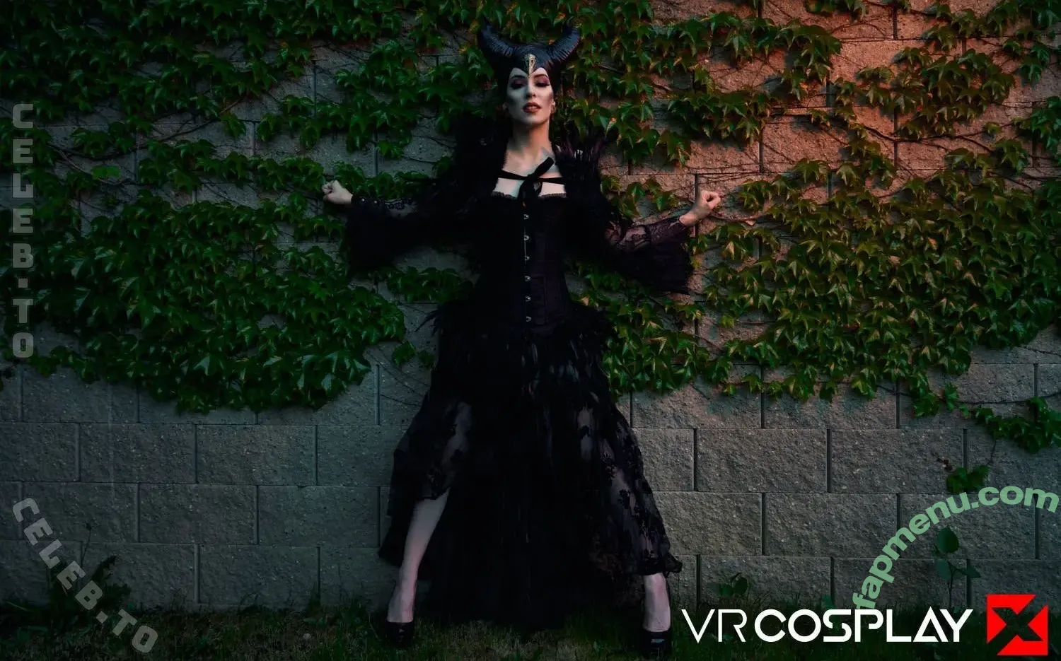 Anna De Ville nude photo #0554 (AnnadeVilleXXX / annadeville / annaisasuccubus)