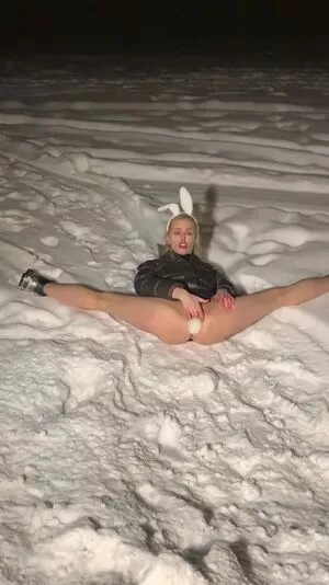 Anna Delos / anna.delos / annadelos / hampptony nude photo #0030