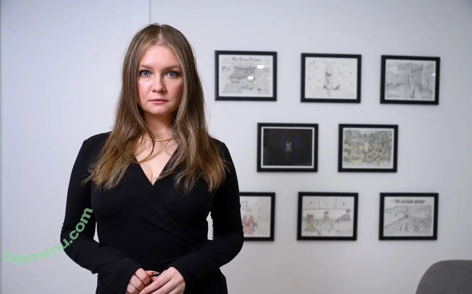 Anna Delvey nude photo #0002 (Anna Delvey)