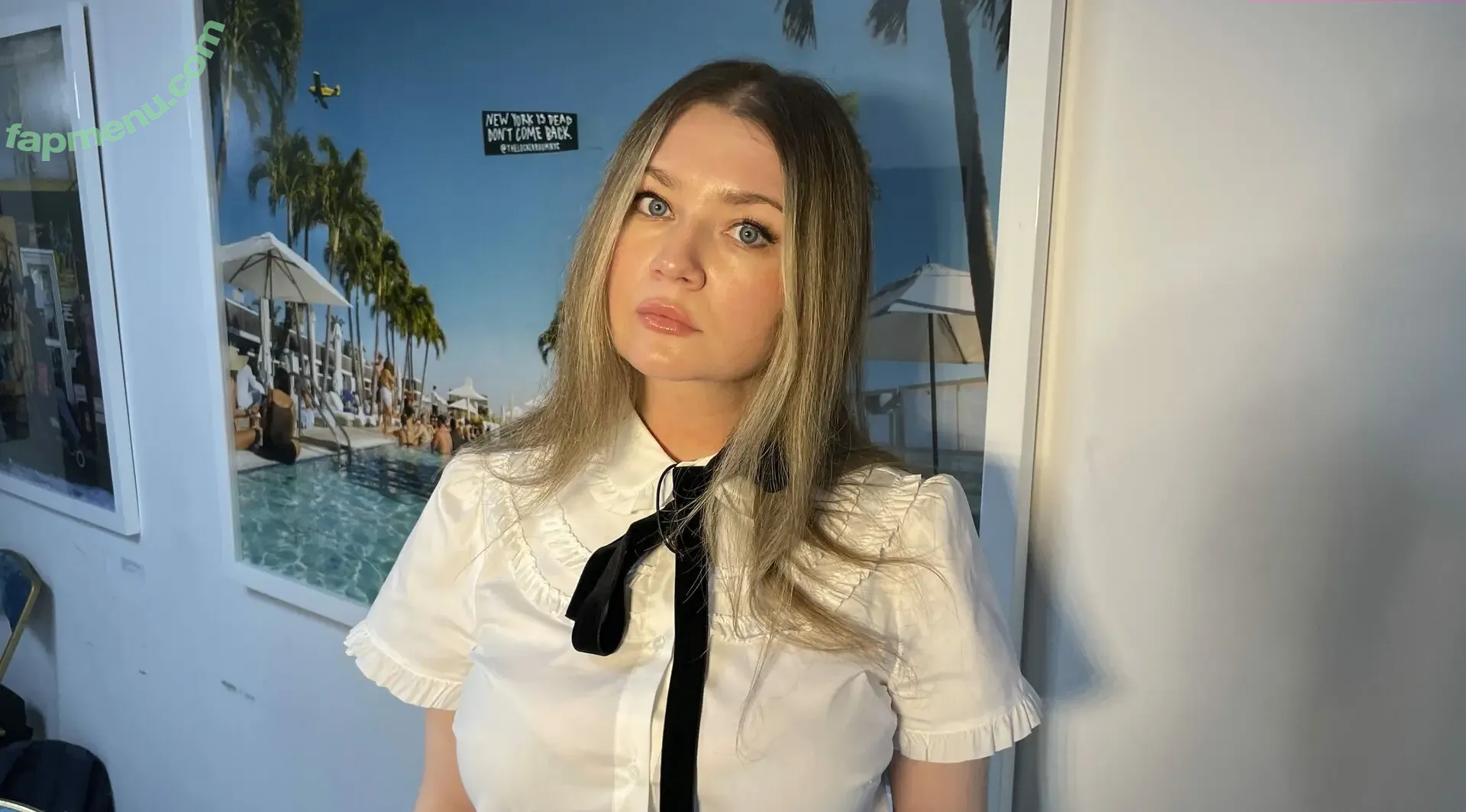 Anna Delvey nude photo #0016 (Anna Delvey)
