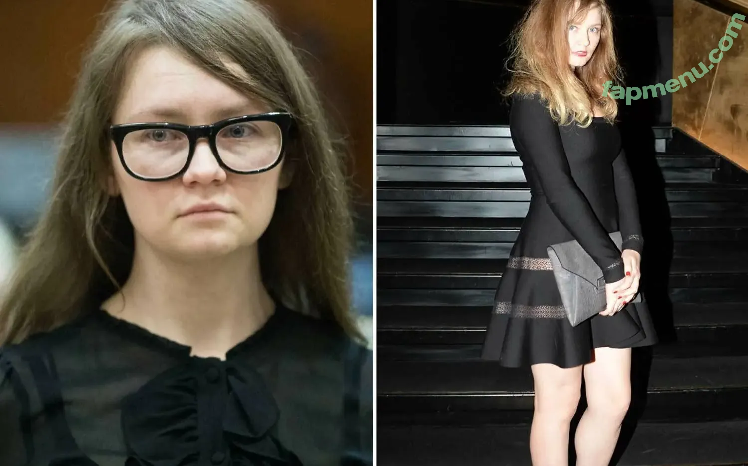 Anna Delvey nude photo #0032 (Anna Delvey)
