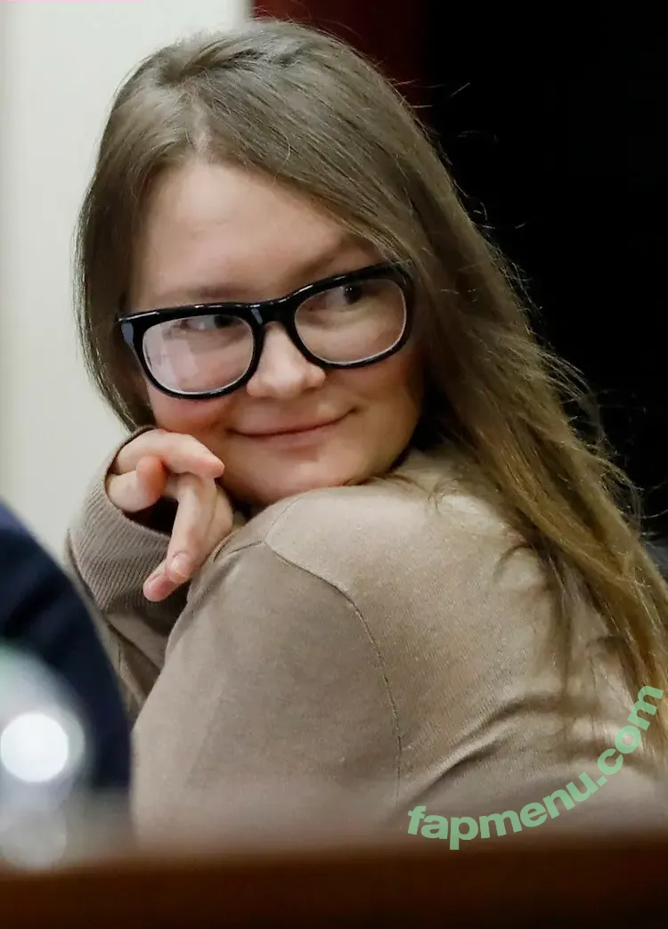 Anna Delvey nude photo #0038 (Anna Delvey)