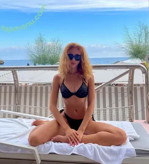 Anna Ermakova / anna_ermakova / annaermakova1 nude photo #0057