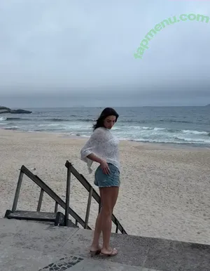 Anna Estrella / daestrella / noalis25 nude photo #0086