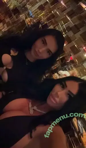 Anna Evans / annaevans1996 / annathekillaa nude photo #0033