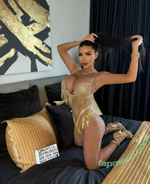 Anna Evans / annaevans1996 / annathekillaa nude photo #0034