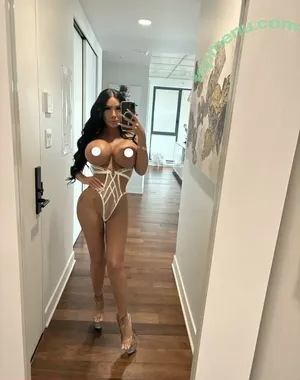 Anna Evans / annaevans1996 / annathekillaa nude photo #0035