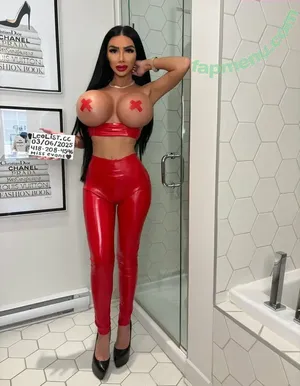 Anna Evans / annaevans1996 / annathekillaa nude photo #0037