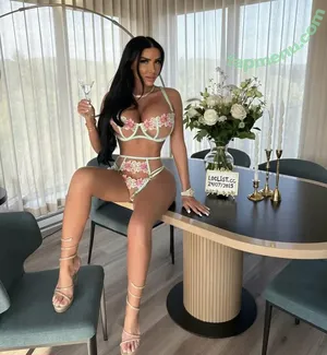 Anna Evans / annaevans1996 / annathekillaa nude photo #0042