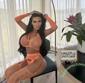 Anna Evans / annaevans1996 / annathekillaa nude photo #0044