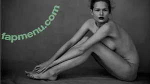 Anna Ewers / annaewers nude photo #0028