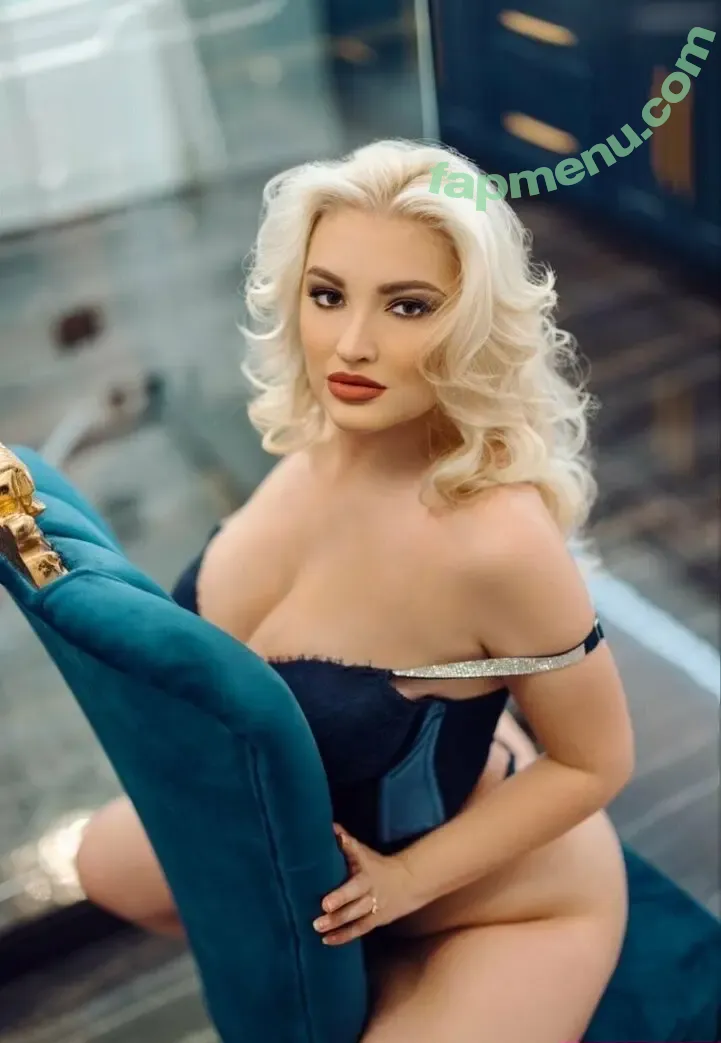 Anna Faith nude photo #0009 (Annafaith / lexofgrace)