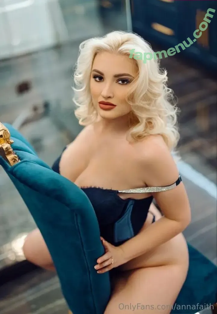 Anna Faith nude photo #0012 (Annafaith / lexofgrace)