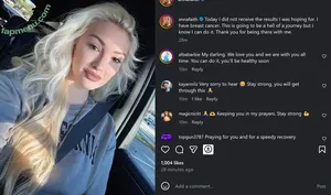 Anna Faith / Annafaith / annafaith8113 / lexofgrace / theannafaith nude photo #0181