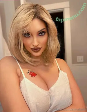 Anna Faith Carlson / annafaith nude photo #0012