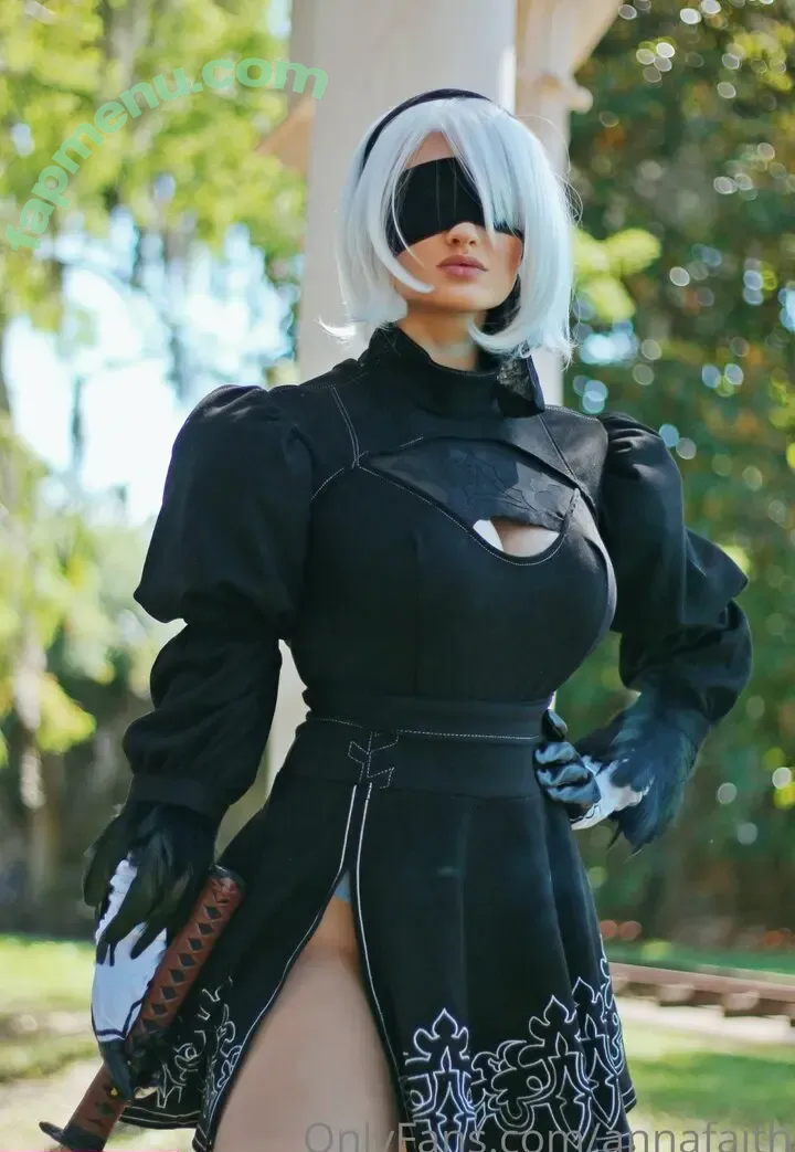 Anna Faith Carlson nude photo #0022 (annafaith)