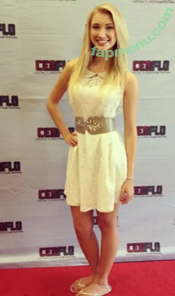 Anna Faith Carlson nude photo #0048 (annafaith)