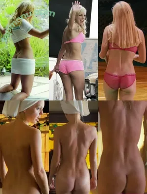 Anna Faris / annafaris nude photo #0149