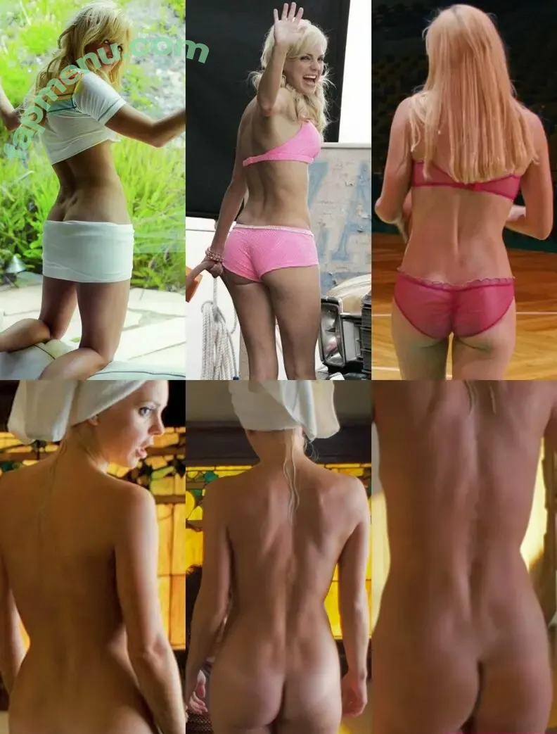 Anna Faris nude photo #0149 (annafaris)