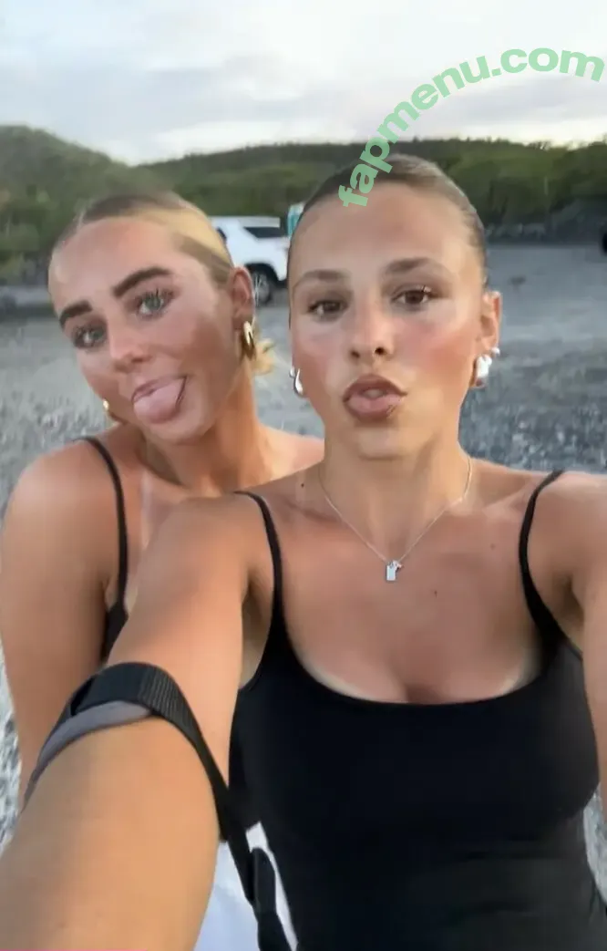 Anna Frey nude photo #0017 (Anna Frey)