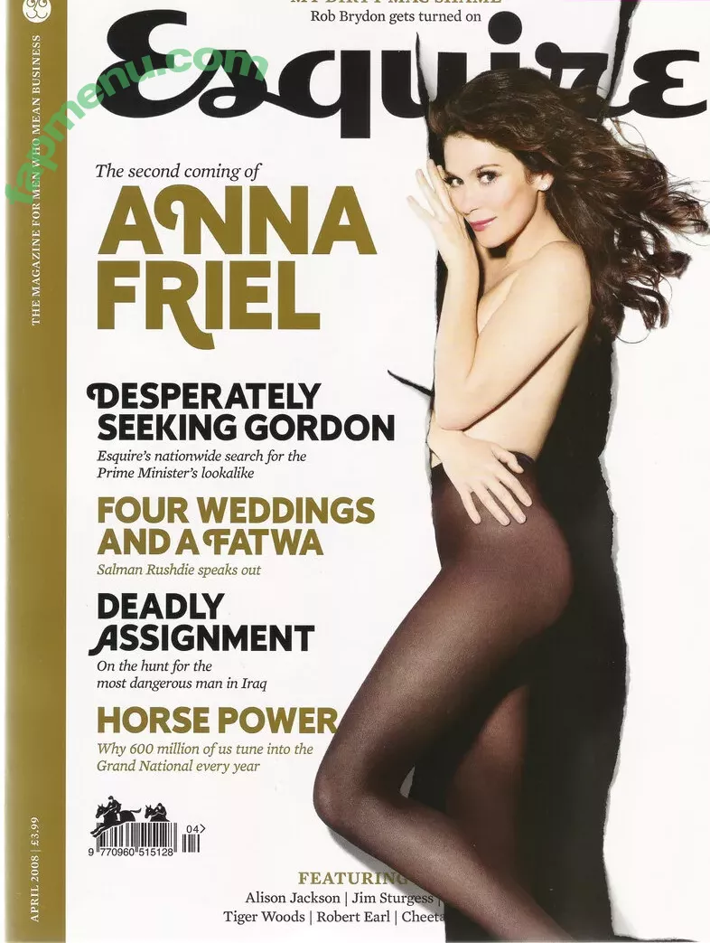 Anna Friel nude photo #0082 (annafriel)