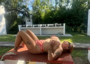 Anna Furia / ana.furia / annafuria / barbara_boobs nude photo #0047