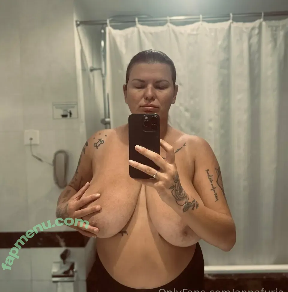 Anna Furia nude photo #0024 (ana.furia / annafuria / barbara_boobs)