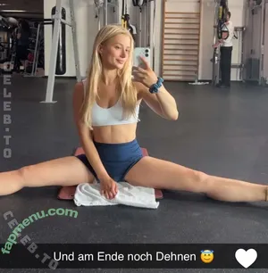 Anna Hafner / anna_hafner_ / annahafner / annahafnr nude photo #0021