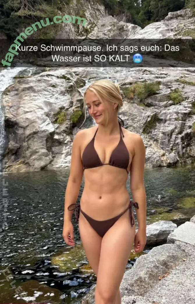 Anna Hafner nude photo #0023 (anna_hafner_ / annahafner / annahafnr)