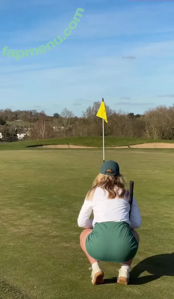 Anna Halliday nude photo #0026 (Golf with Anna / golfwithanna)