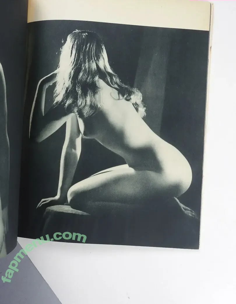 Anna Hamannova nude photo #0008 (Anna Hamannova)