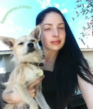 Anna Hopkins / annabanana_hops nude photo #0043