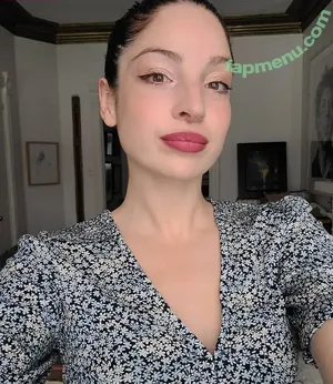 Anna Hopkins / annabanana_hops nude photo #0047