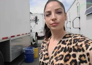 Anna Hopkins / annabanana_hops nude photo #0056