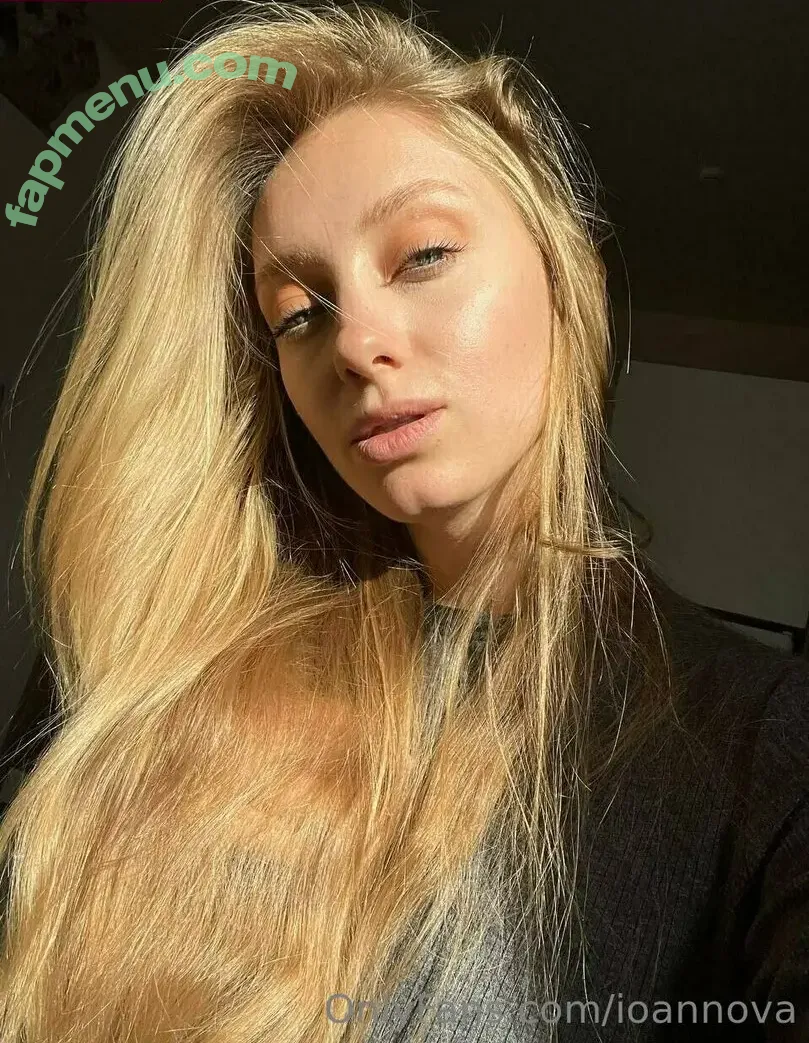 Anna Ioannova nude photo #0310 (Goddess / anna__ioannovna / ioannova)