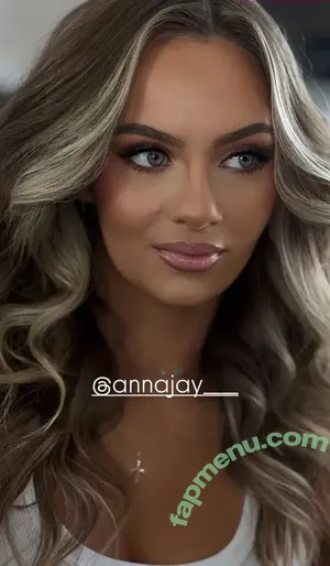 Anna Jay / annajay____ / aprettyjay nude photo #0917