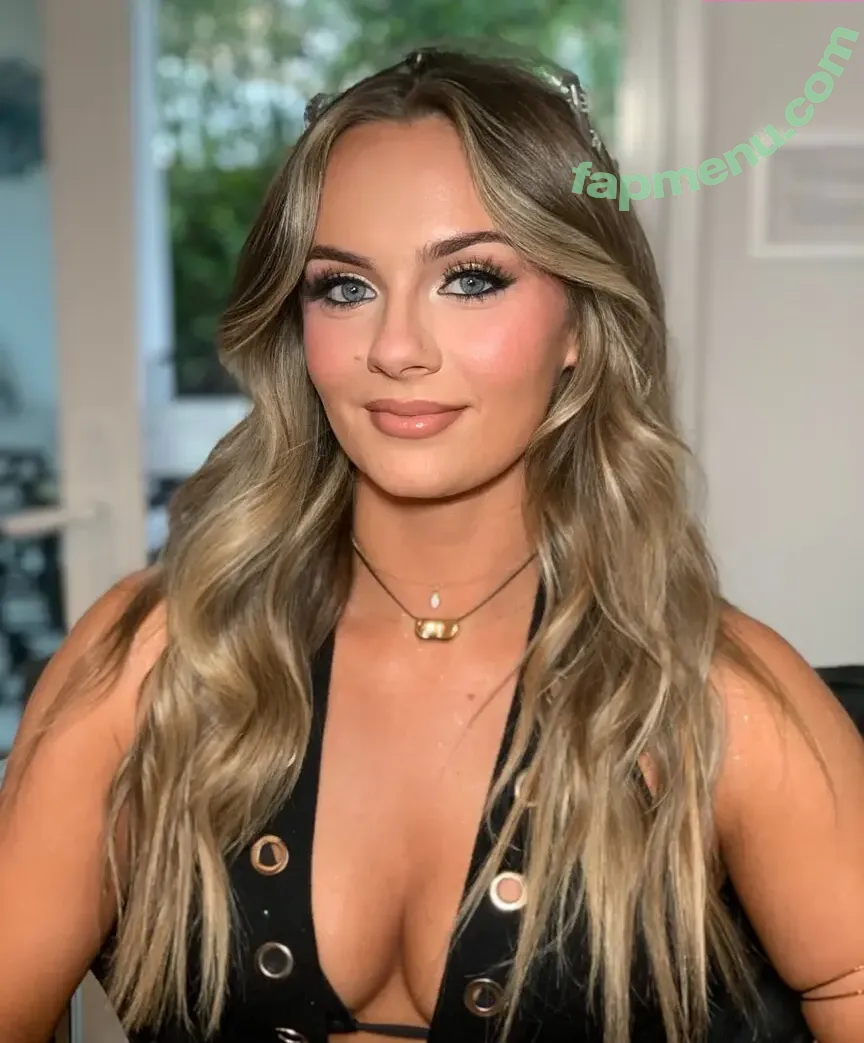 Anna Jay nude photo #0809 (annajay____ / aprettyjay)
