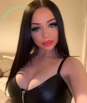 Anna Jxhnsxn / anna.jxhnsonx nude photo #0021