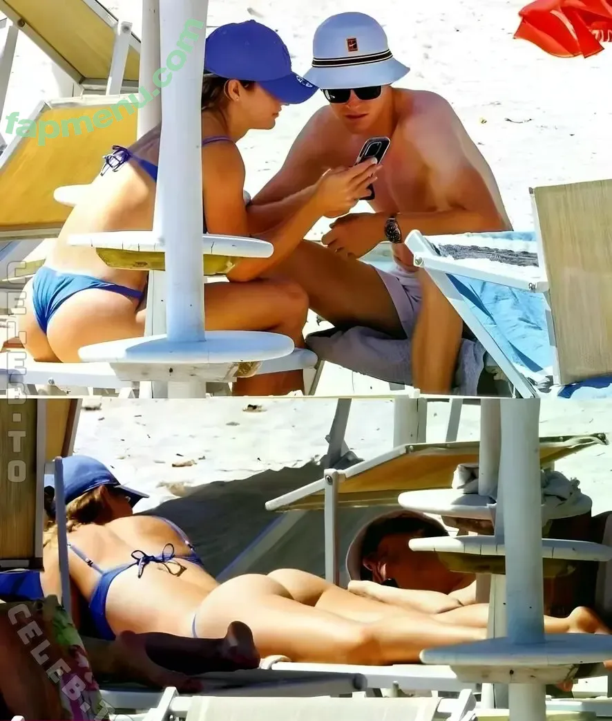 Anna Kalinskaya nude photo #0034 (anna_kalinskaya / annakalinskaya78)