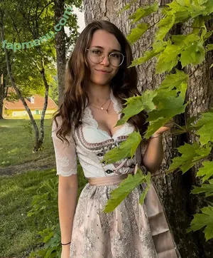 Anna Kauer / anna_kauer / anna_kauer04 nude photo #0023