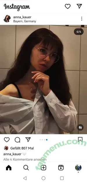 Anna Kauer / anna_kauer / anna_kauer04 nude photo #0617