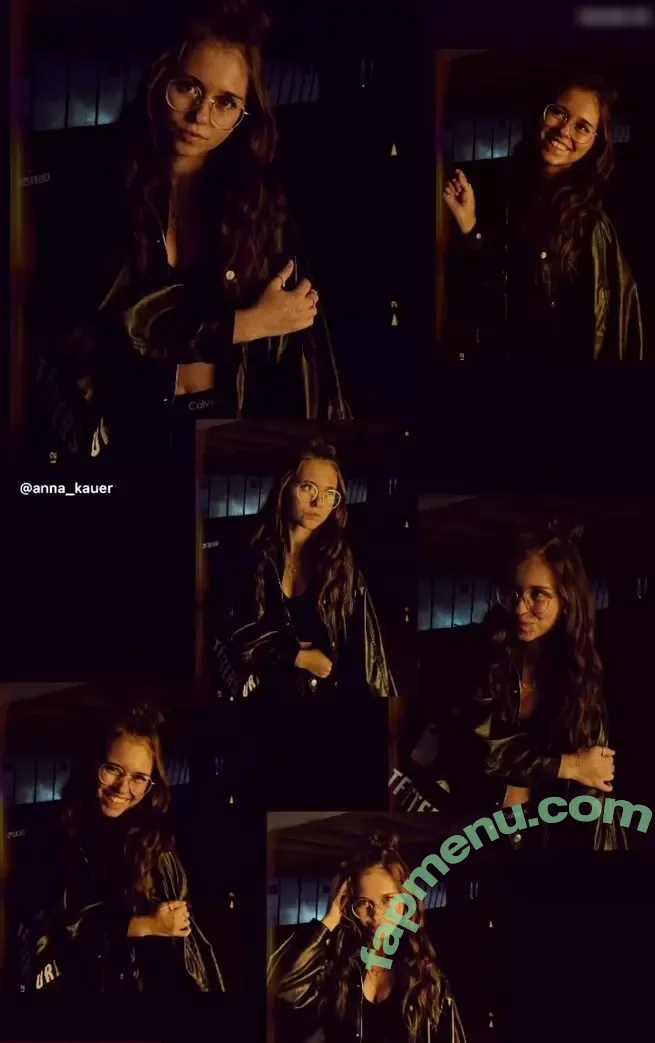 Anna Kauer nude photo #0409 (anna_kauer / anna_kauer04)