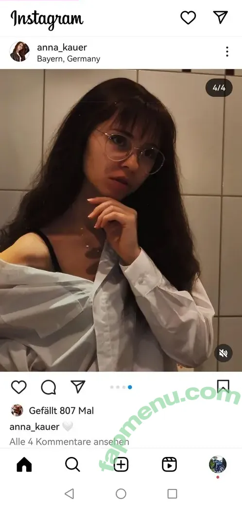 Anna Kauer nude photo #0617 (anna_kauer / anna_kauer04)