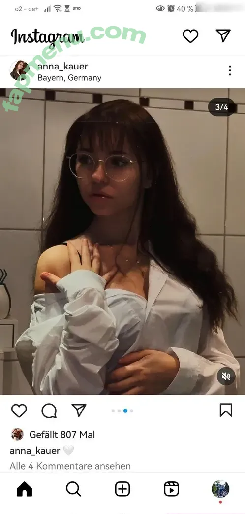 Anna Kauer nude photo #0619 (anna_kauer / anna_kauer04)