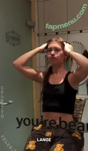 Anna Kauer / anna_kauer / anna_kauer04 nude photo #1173