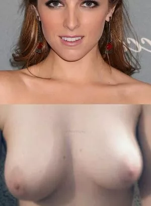 Anna Kendrick Ai Porn / annakendrick47 nude photo #0302